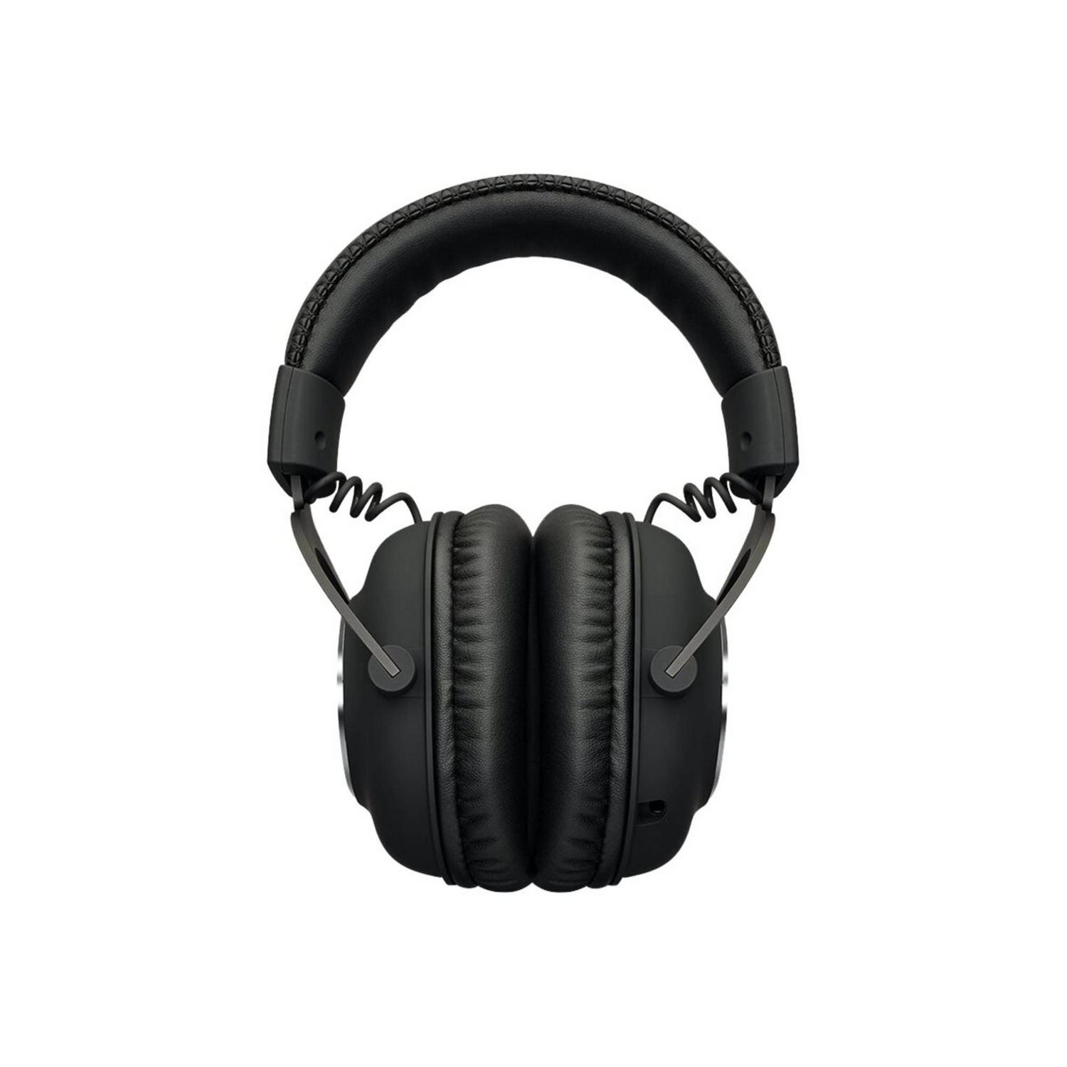 B-Ware Logitech Gaming Pro X Gaming On Ear Headset Funk 7.1 Surround Gaming Schwarz - 5099206089693