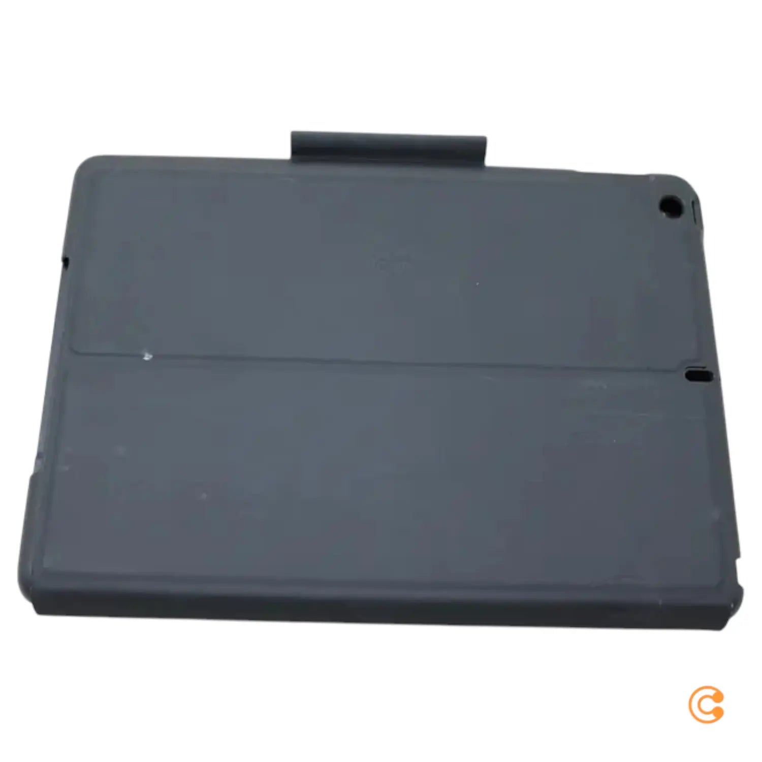 C-Ware Logitech Slim Folio Tastatur Für I Pad 7.   8. Generation Qwertz Siehe Text/Foto - 5099206088252