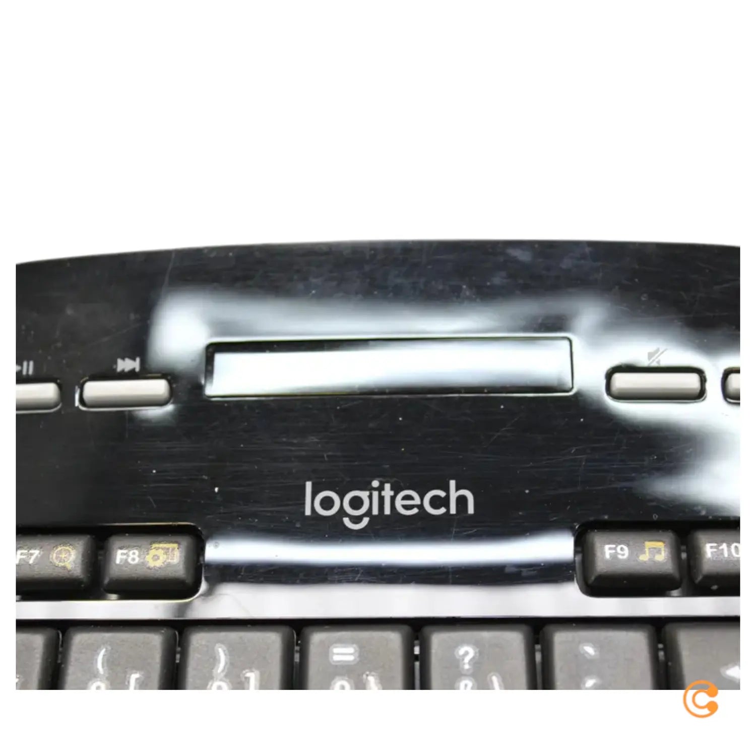 C-Ware Logitech Mk710  Wireless Desktop Funk Tastatur,  Maus Set Siehe Text/Foto984 - 5099206020948