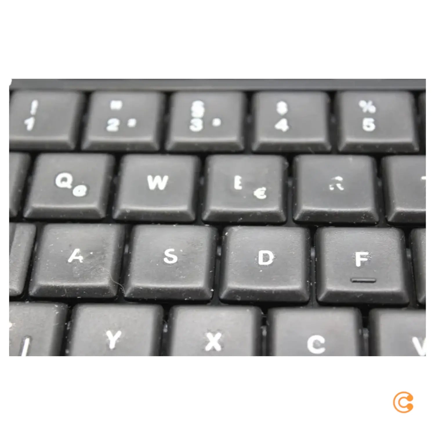 C-Ware Logitech Mk710  Wireless Desktop Funk Tastatur,  Maus Set Siehe Text/Foto599 - 5099206020948