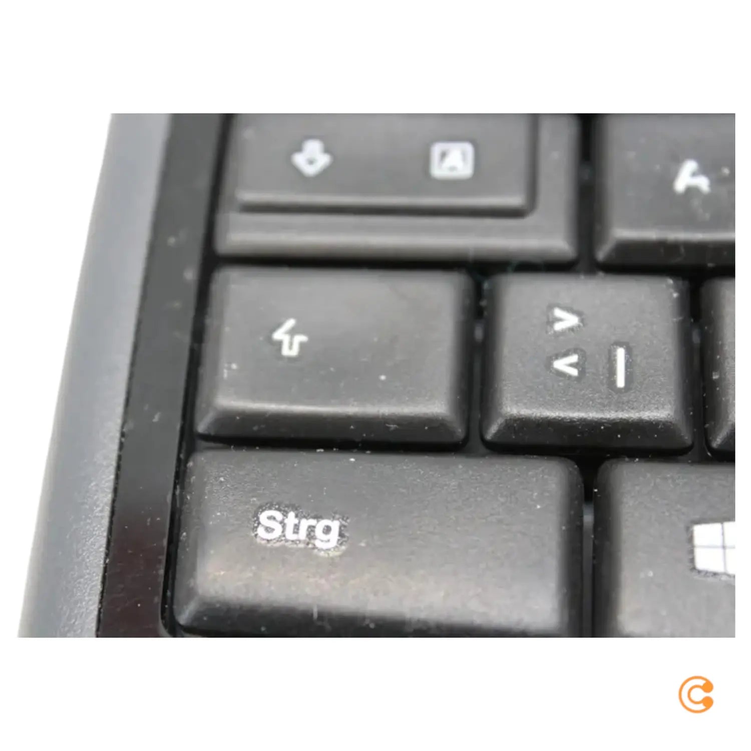 C-Ware Logitech Mk710  Wireless Desktop Funk Tastatur,  Maus Set Siehe Text/Foto599 - 5099206020948