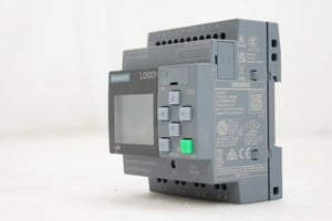B-Ware Siemens 6 Ed1052 1 Hb08 0 Ba2 Sps Steuerungsmodul 24 V/Ac Sps Modul361