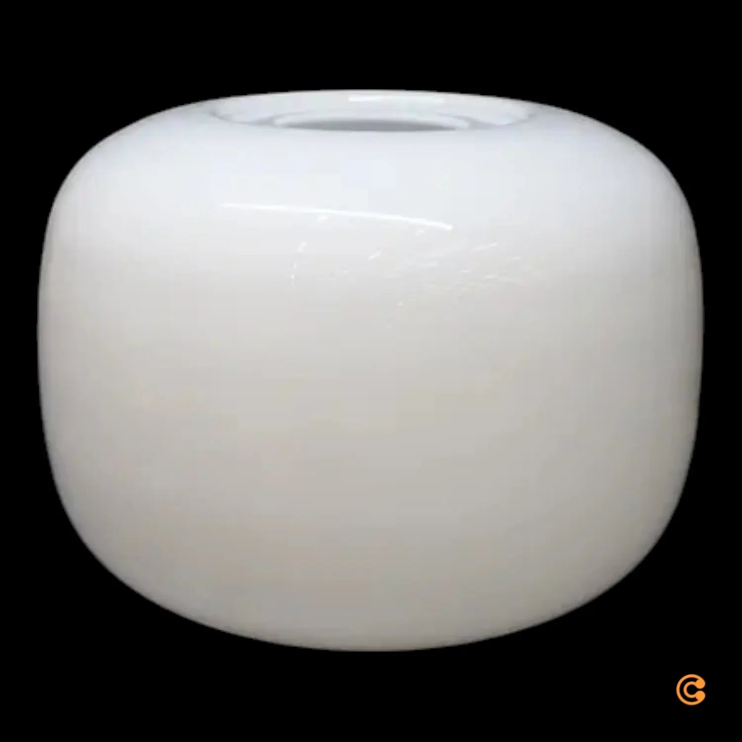 B-Ware Foscarini Chouchin 3 Reverse Ersatzglas Lampenschirm Glas Ersatz Glasabdeckung - 8025594081008