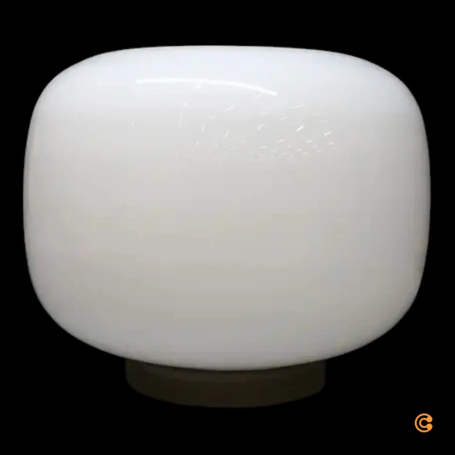 B-Ware Foscarini Chouchin 3 Reverse Ersatzglas Lampenschirm Glas Ersatz Glasabdeckung - 8025594081008