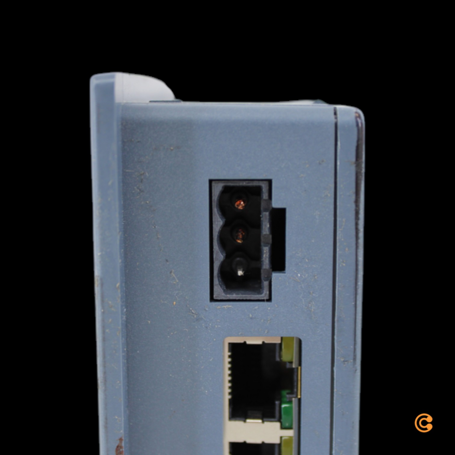 Siemens Sps Displayerweiterung Textdisplay Display 6 Zeilig Für Logo! 8 Fstn D-Ware - 4034106033620