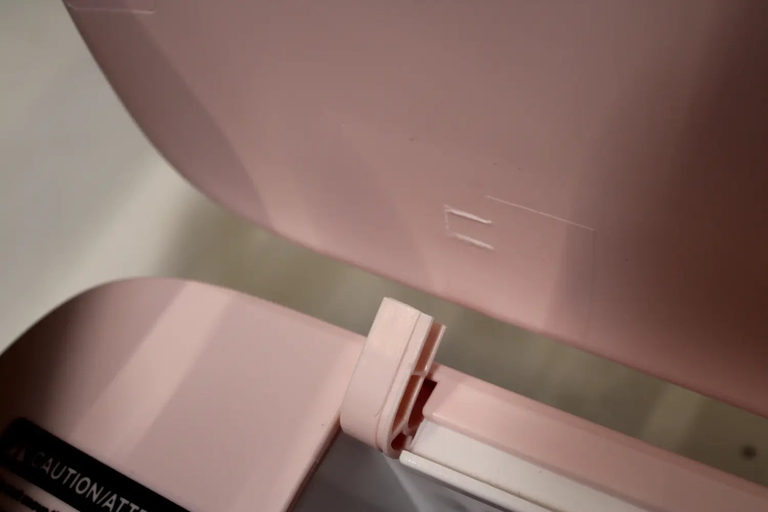 C-Ware Loklik Schneideplotter Plotter I Craft Pastell Rosa Pastell Siehe Text/Foto - 6977144240477