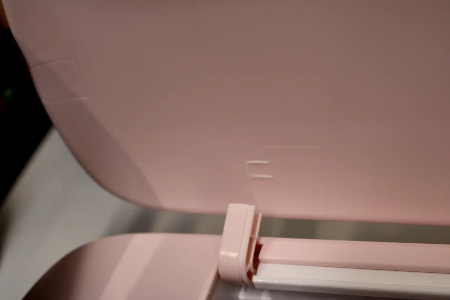 C-Ware Loklik Schneideplotter Plotter I Craft Pastell Rosa Pastell Siehe Text/Foto - 6977144240477