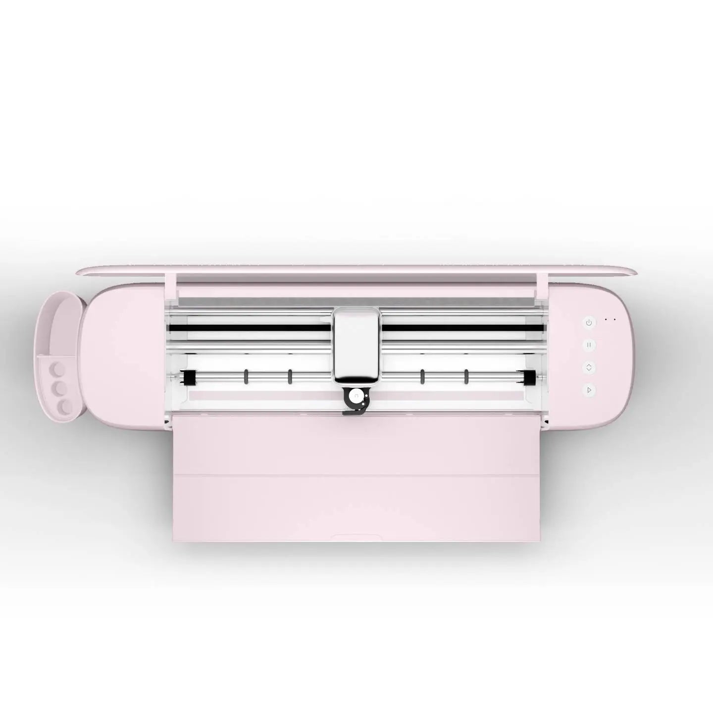 B-Ware Loklik Schneideplotter Plotter I Craft Pastell Rosa 1 St Inhalt Pastell Rosa - 6977144240477