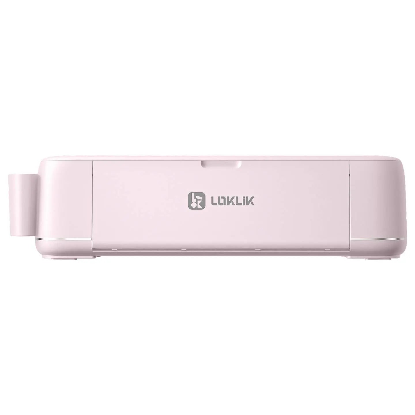 B-Ware Loklik Schneideplotter Plotter I Craft Pastell Rosa 1 St Inhalt Pastell Rosa - 6977144240477