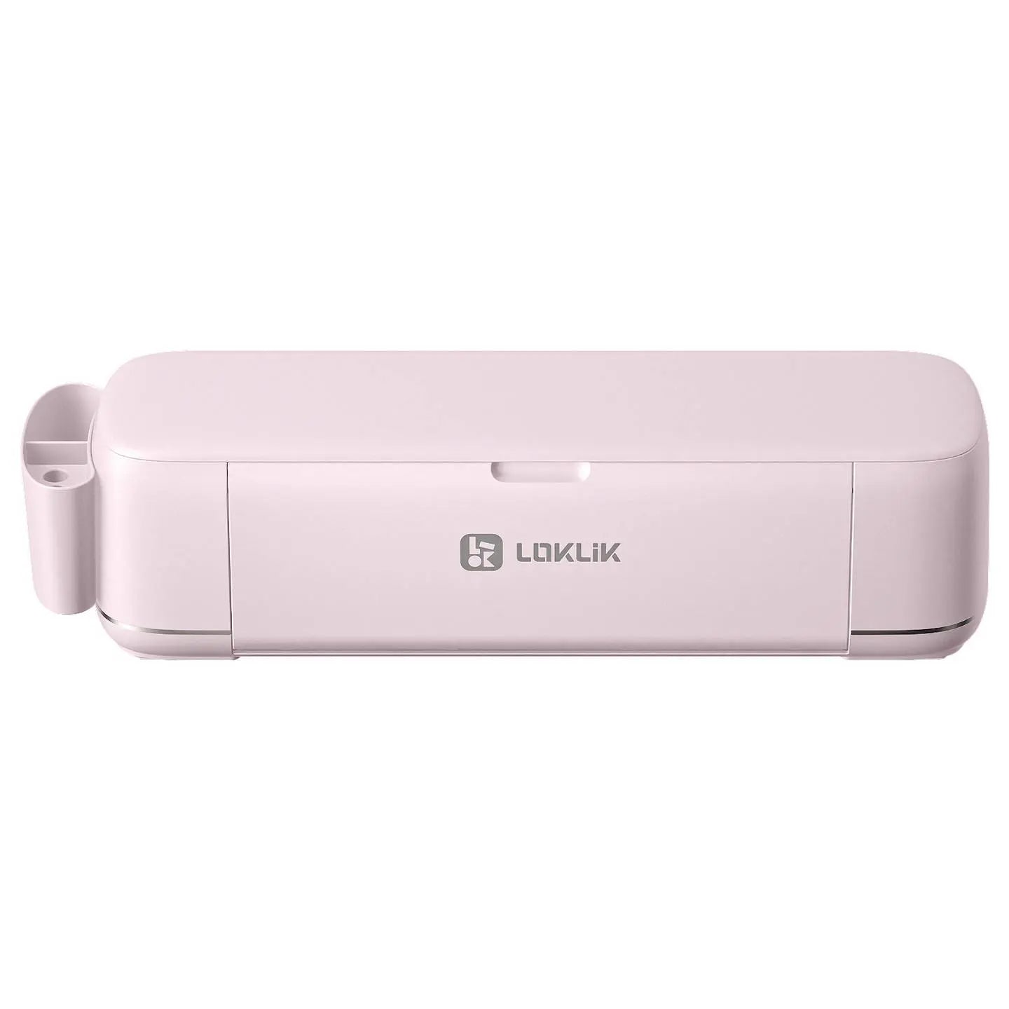 B-Ware Loklik Schneideplotter Plotter I Craft Pastell Rosa 1 St Inhalt Pastell Rosa - 6977144240477