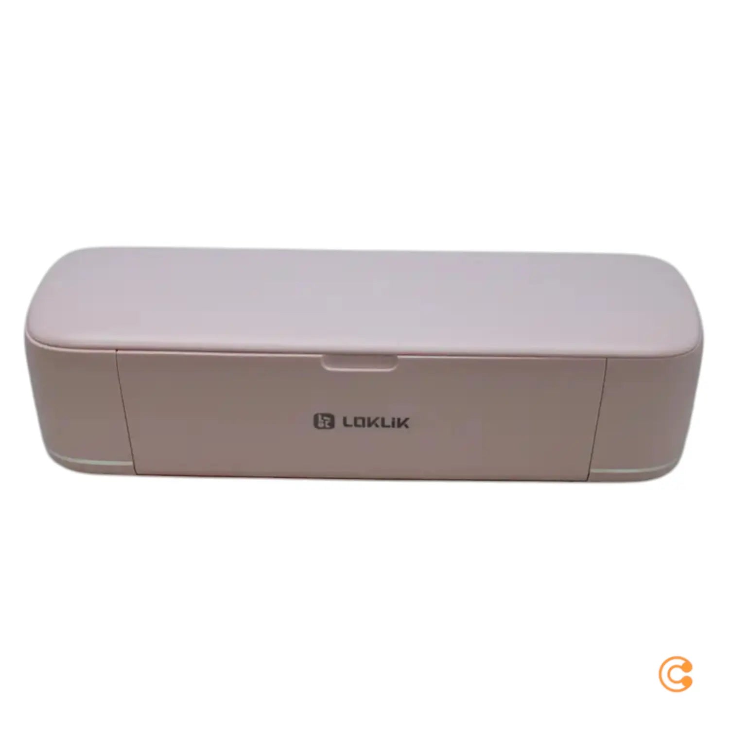C-Ware Loklik Schneideplotter Plotter I Craft Pastell Rosa Pastell Siehe Text/Foto - 6977144240477