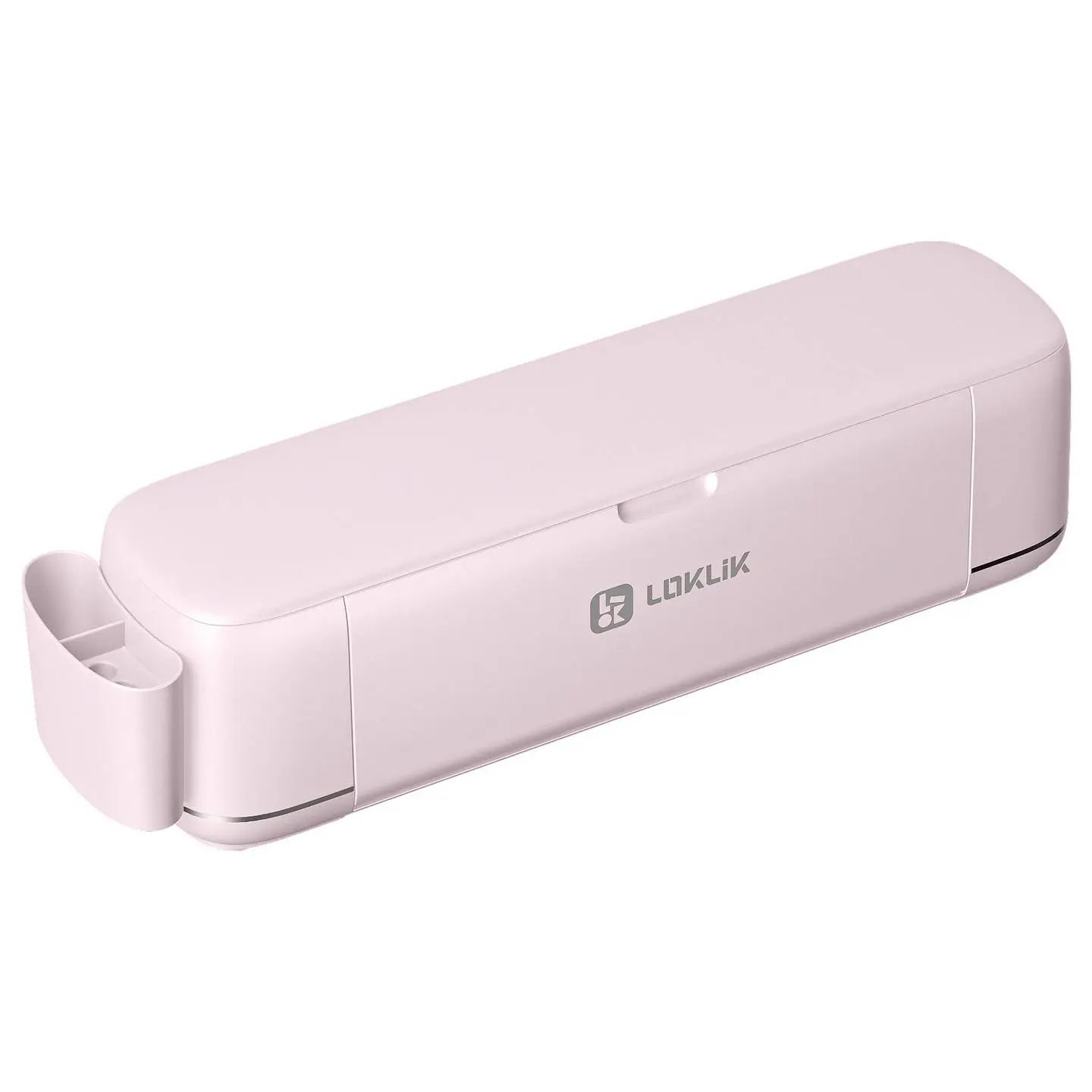 B-Ware Loklik Schneideplotter Plotter I Craft Pastell Rosa 1 St Inhalt Pastell Rosa - 6977144240477