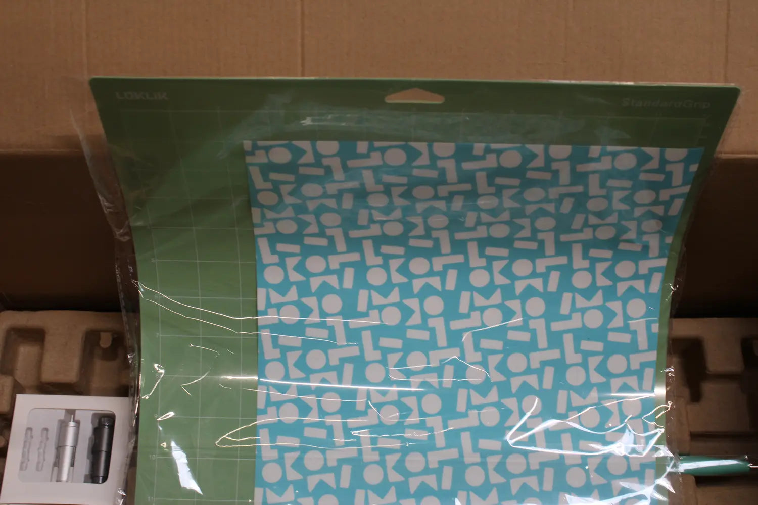 C-Ware Loklik Schneideplotter Plotter I Craft Pastell Rosa Pastell Siehe Text/Foto - 6977144240477