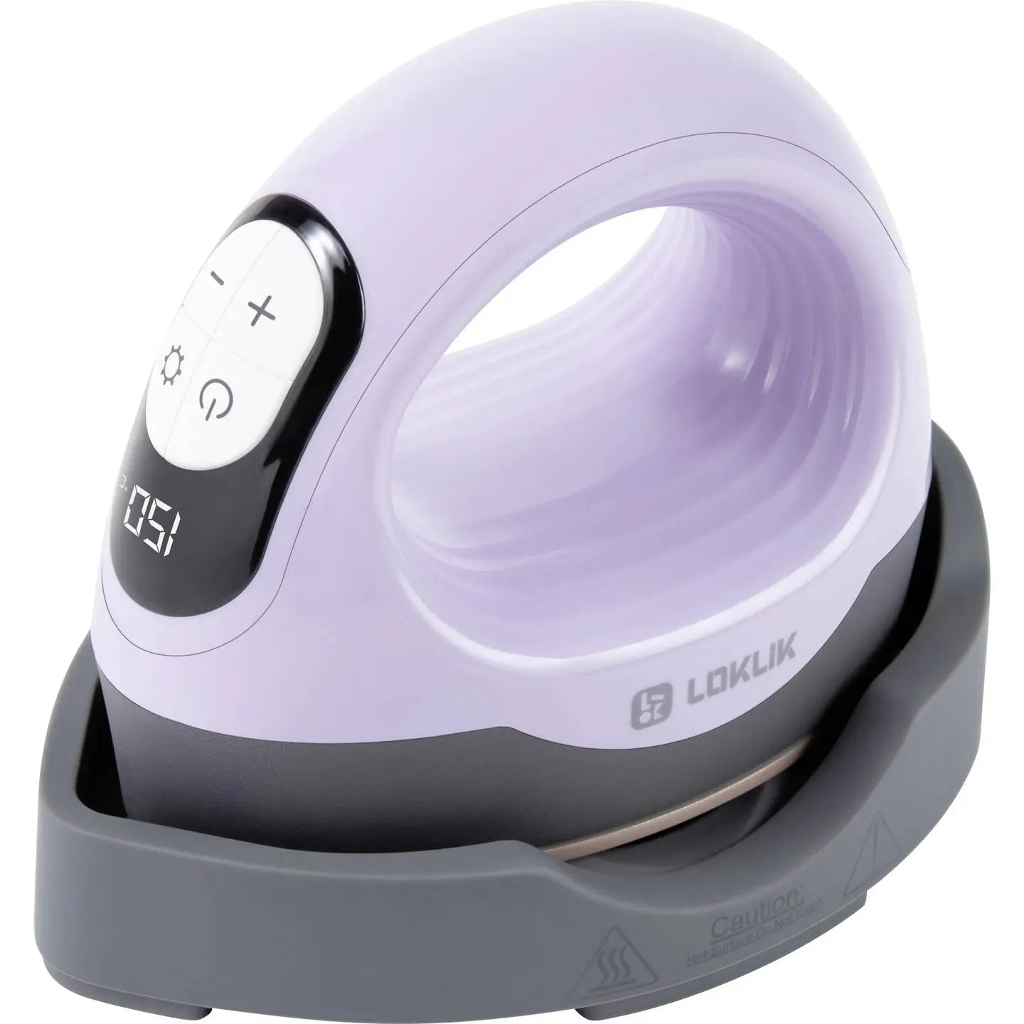 B-Ware Lok Li K Im Press Mini 3 Presse Transferpresse Heizpresse Lavendel Diy Projekt - 6977144240354