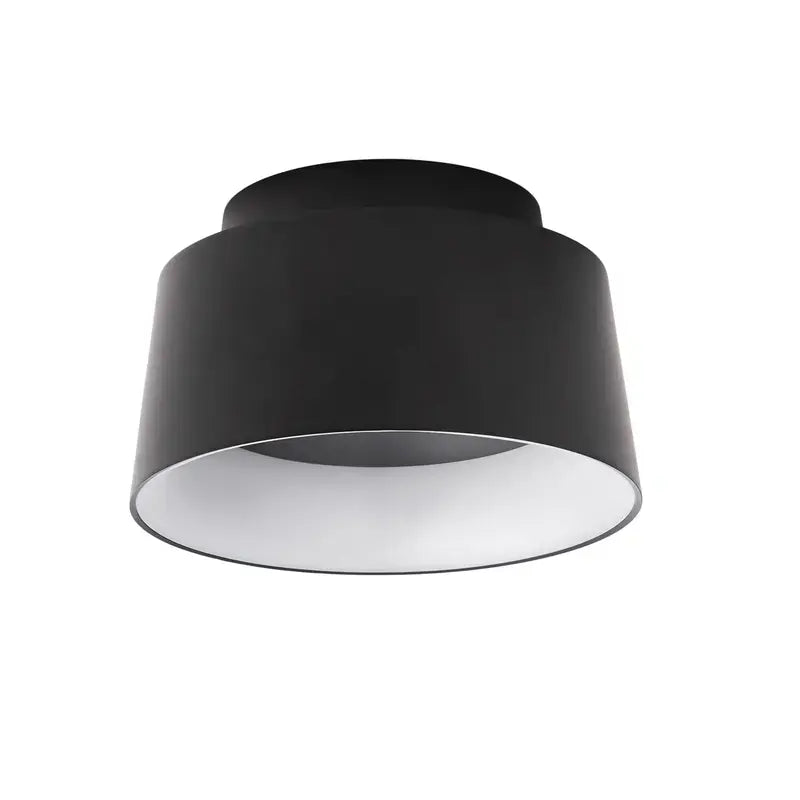 B-Ware Loom Design Deckenleuchte Deckenlampe Led Cookie Wandleuchte Schwarz Aluminium - 5712802225769