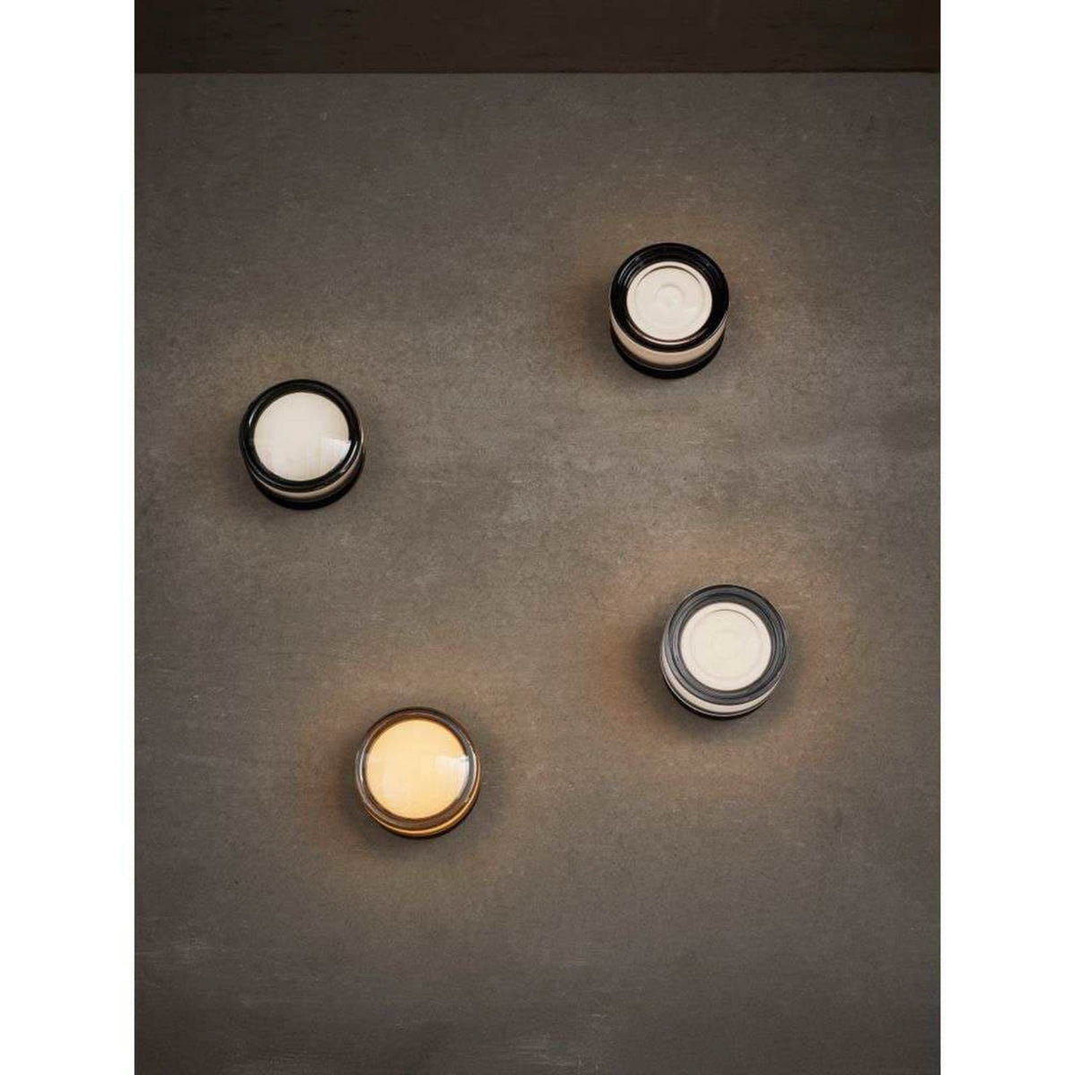 LOOM DESIGN Deckenleuchte Lampe LED Otto Convex IP65 Glas SIEHE TEXT/FOTO - 5712802227091