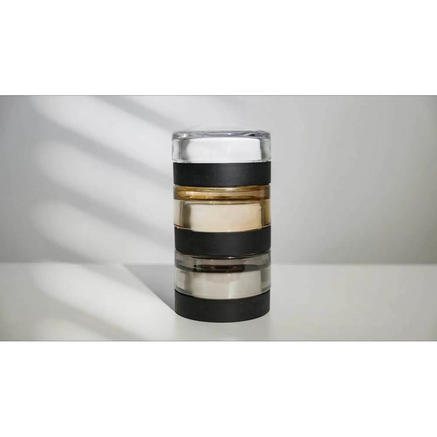 B-Ware Loom Design Deckenleuchte Lampe Led Otto Convex Ip65 Schwarz Siehe Text/Foto - 5712802227091