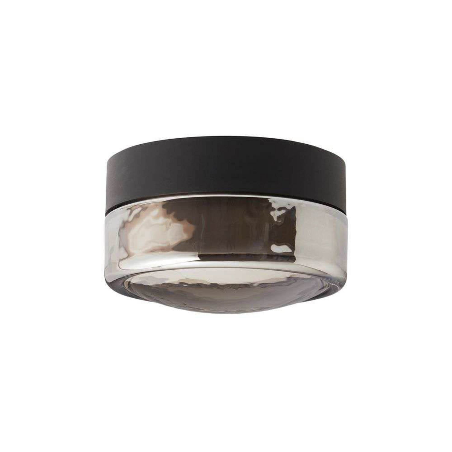 B-Ware Loom Design Deckenleuchte Lampe Led Otto Convex Ip65 Schwarz Siehe Text/Foto - 5712802227091