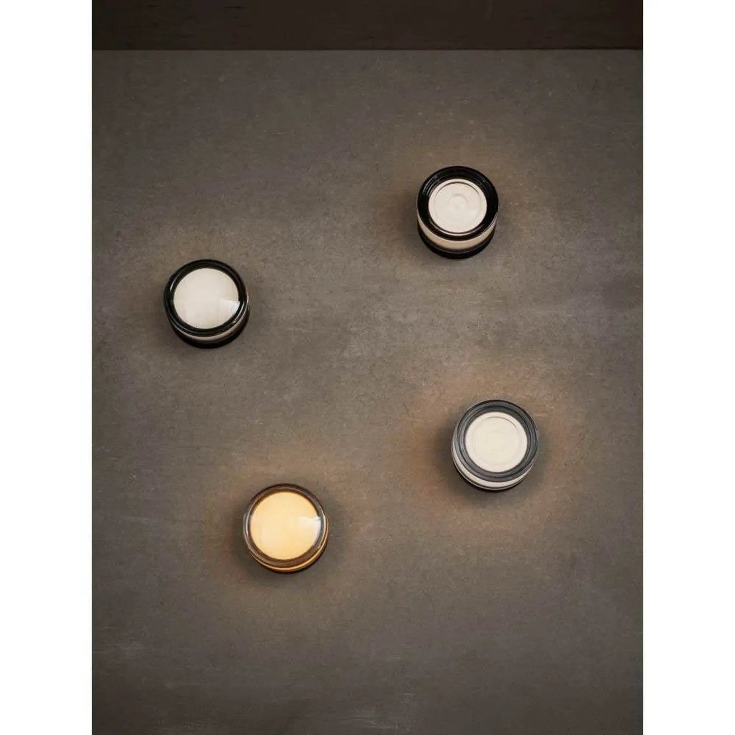 B-Ware Loom Design Deckenleuchte Lampe Led Otto Convex Ip65 Schwarz Siehe Text/Foto - 5712802227091