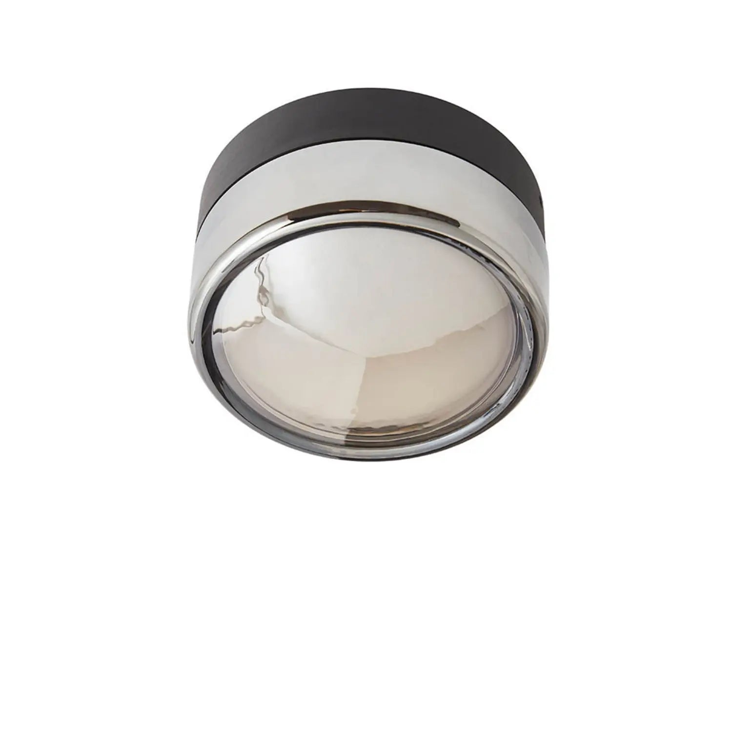 B-Ware Loom Design Deckenleuchte Lampe Led Otto Convex Ip65 Schwarz Siehe Text/Foto - 5712802227091