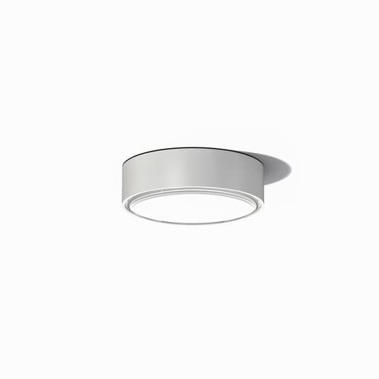 B-Ware Loom Design Sif Led Deckenlampe Ip65 Weiß Deckenlampe Led 2 Stück - 5712802224335