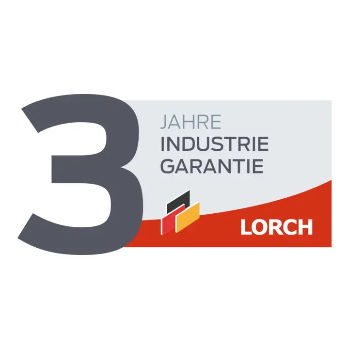 B-Ware Lorch Elektroden Schweißanlage Schweißgerät Micor Stick 160 Control Pro Accu Ready - 4032083156455