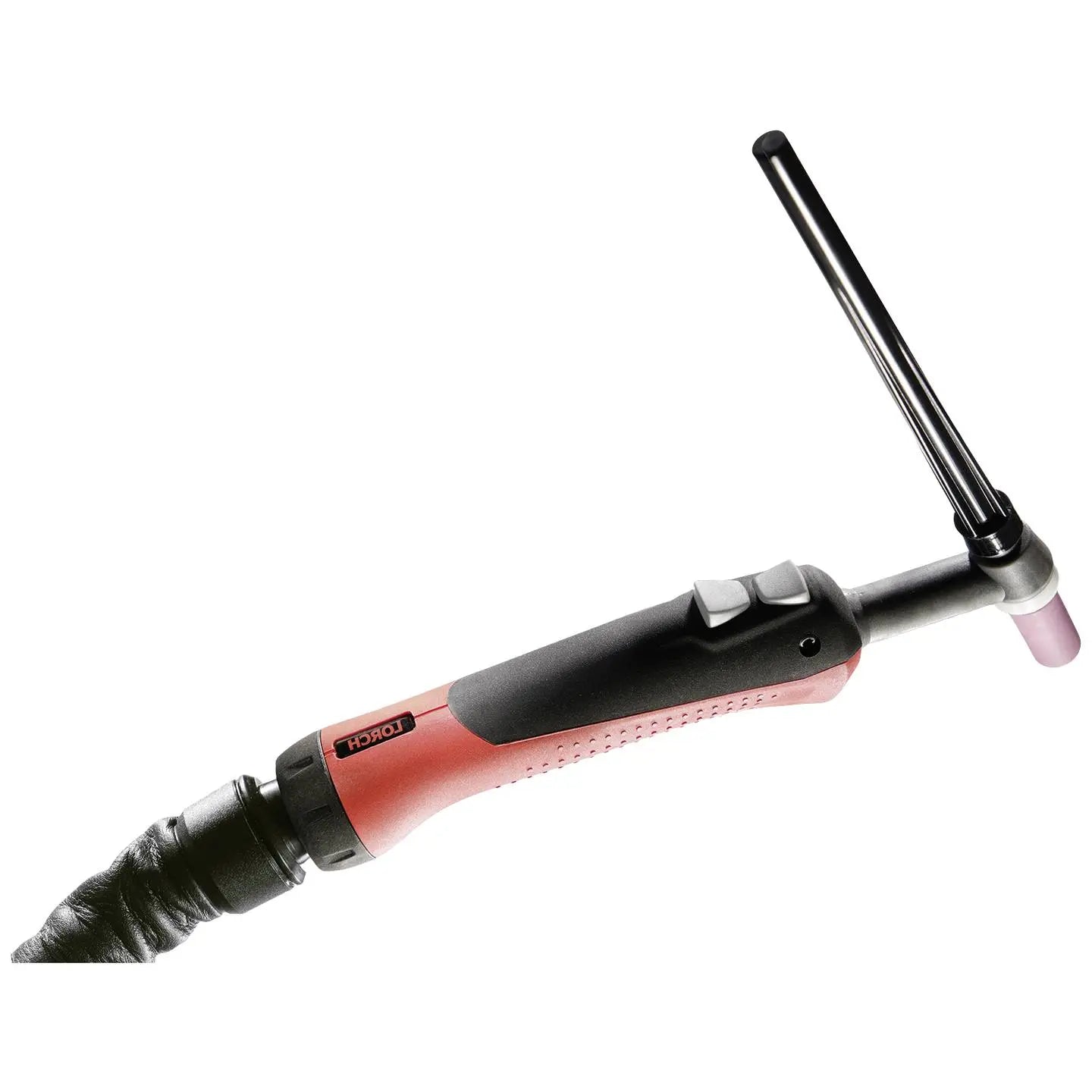 B-Ware Lorch Wig Brenner Schweißbrenner A Ltg 1700 Kdd 4m Brennerkappe Lang Wig Brenner - 8717907165740