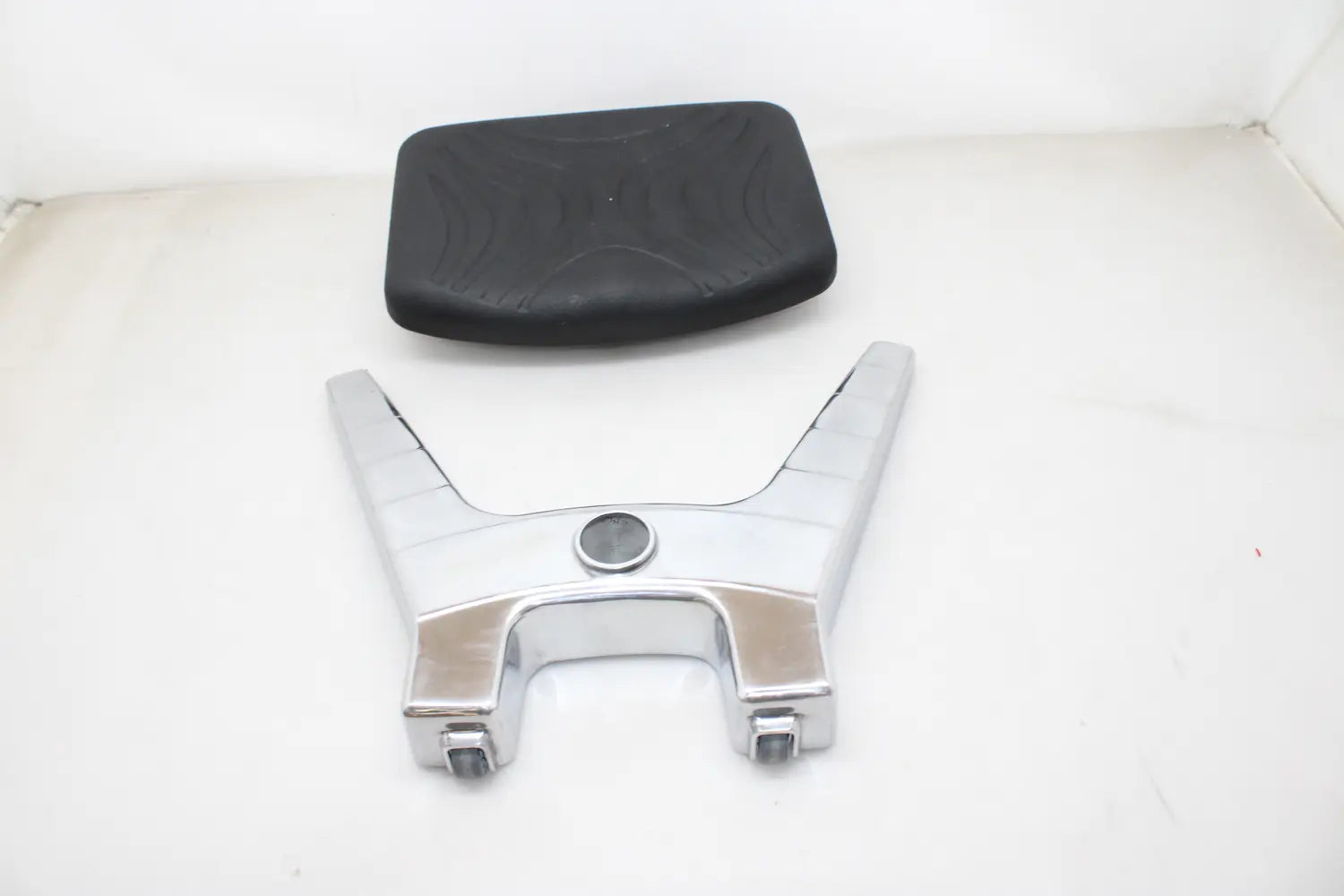 D-Ware Lotz Stehhilfe Arbeitshocker Pu Integralschaum Sitzhöhe 700 880mm Defektware - 4260257718158