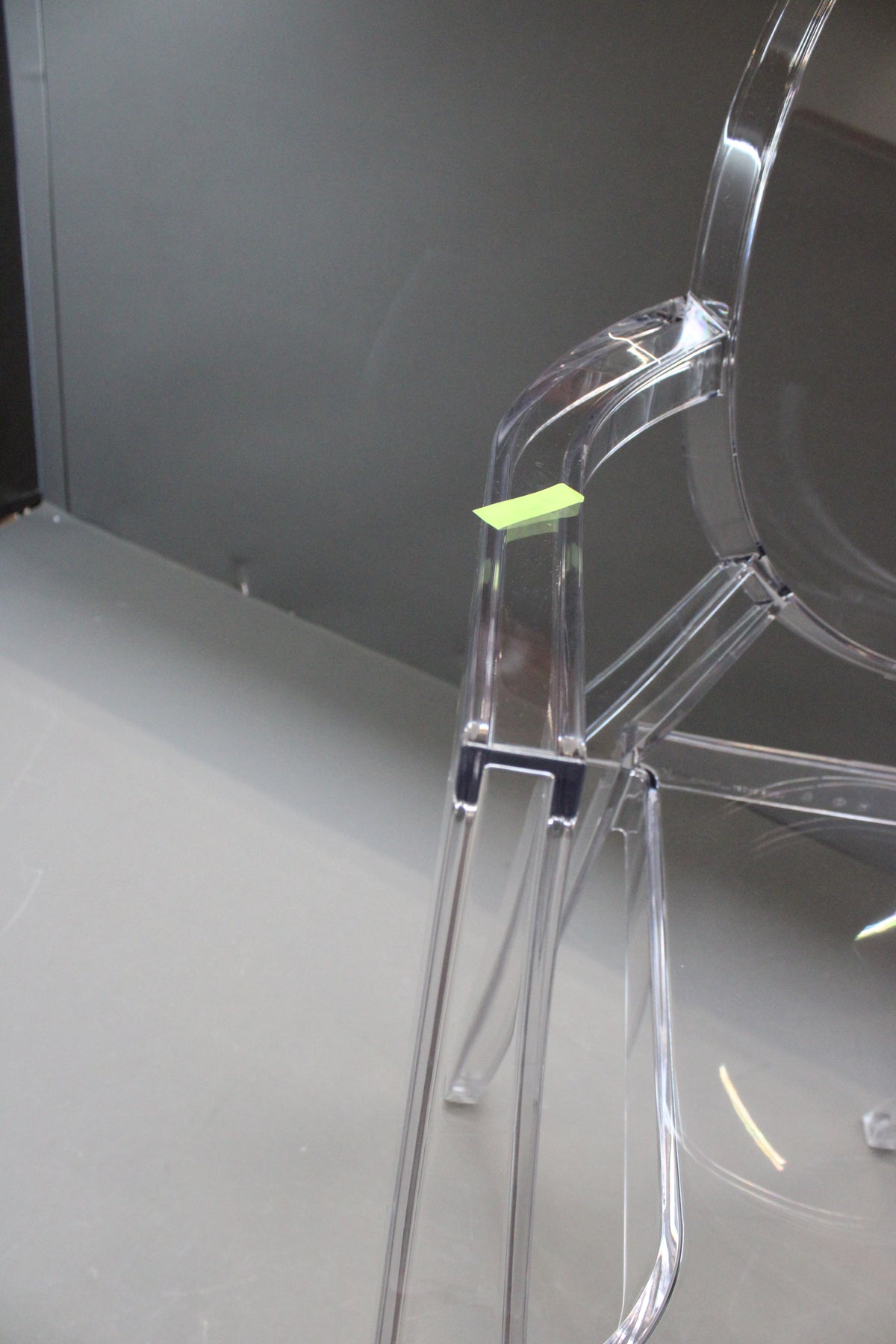 Kartell Louis Armlehnstuhl Lehnstuhl Stuhl Esszimmerstuhl Designerstuhl Armle430 - 8058967307481