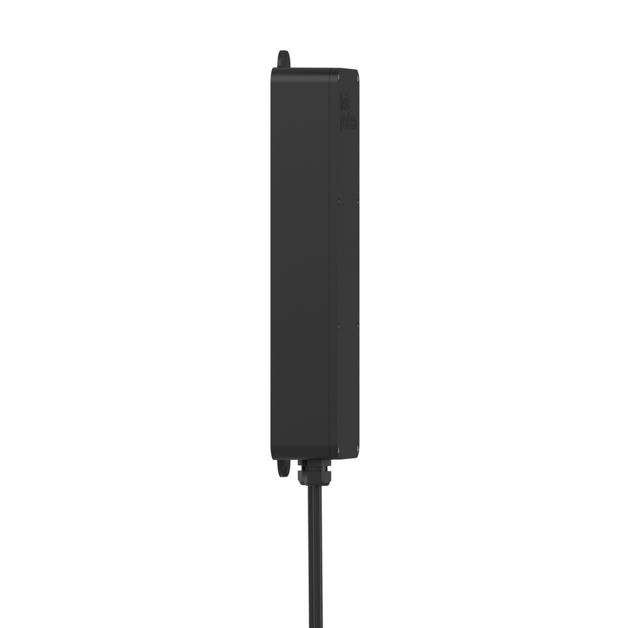 Louis Poulsen Garten Adapter Box Anschluss Flindt Serie 24 V Eu 60 W B-Ware - 5714693102808