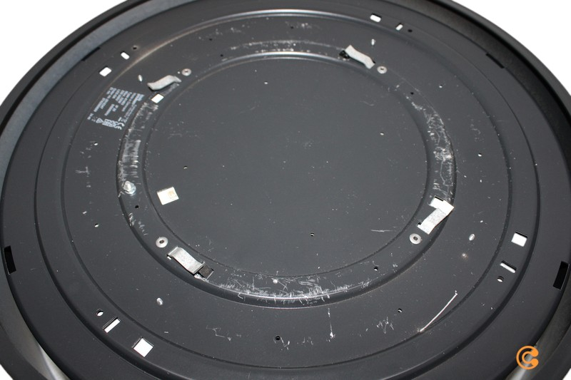 Louis Poulsen Lp Circle Deckenlampe Hängelampe Lampe Leuchte Siehe Text/Foto B-Ware - 5703411762318