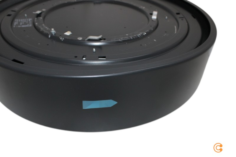 Louis Poulsen Lp Circle Deckenlampe Hängelampe Lampe Leuchte Siehe Text/Foto B-Ware - 5703411762318