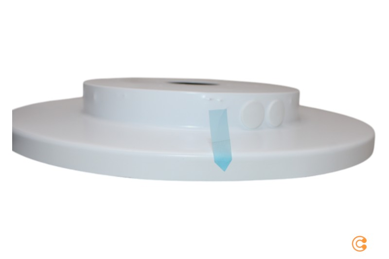 Louis Poulsen Lp Circle Deckenlampe Hängelampe Lampe Leuchte Siehe Text/Foto B-Ware - 5703411762318