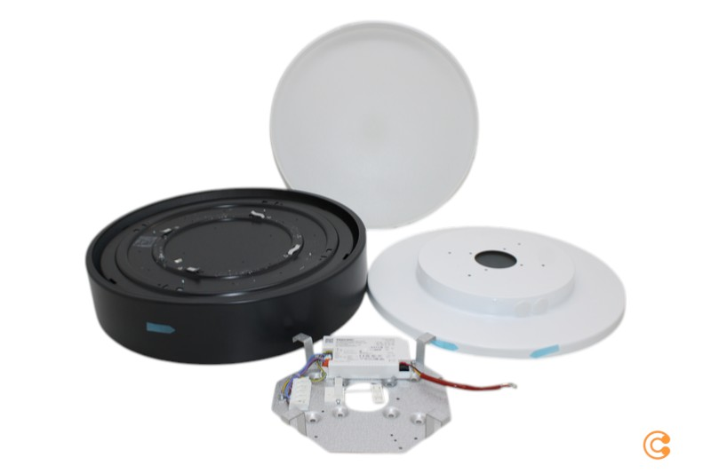 Louis Poulsen Lp Circle Deckenlampe Hängelampe Lampe Leuchte Siehe Text/Foto B-Ware - 5703411762318