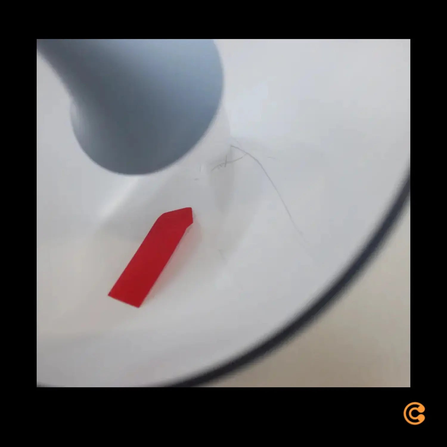 C-Ware Louis Poulsen Panthella 160 Led Tischleuchte Portable V3 Akku Siehe Text/Foto - 5714693006373