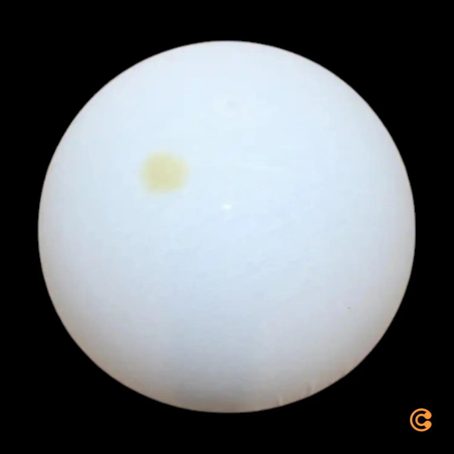 B-Ware Louis Poulsen Panthella 250 Tischleuchte Lampe Leuchte Siehe Text/Foto - 5714693350803