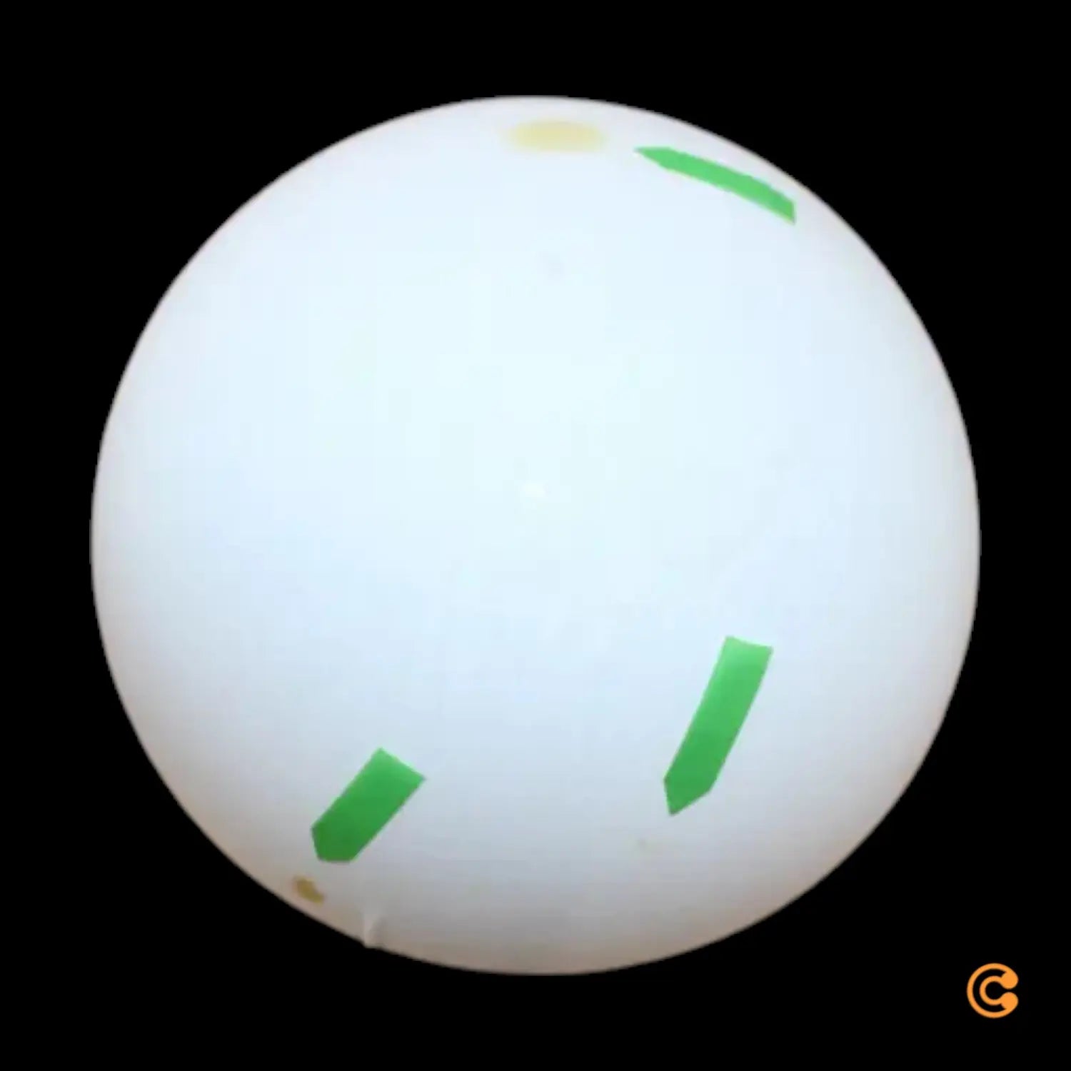 B-Ware Louis Poulsen Panthella 250 Tischleuchte Lampe Leuchte Siehe Text/Foto - 5714693350803