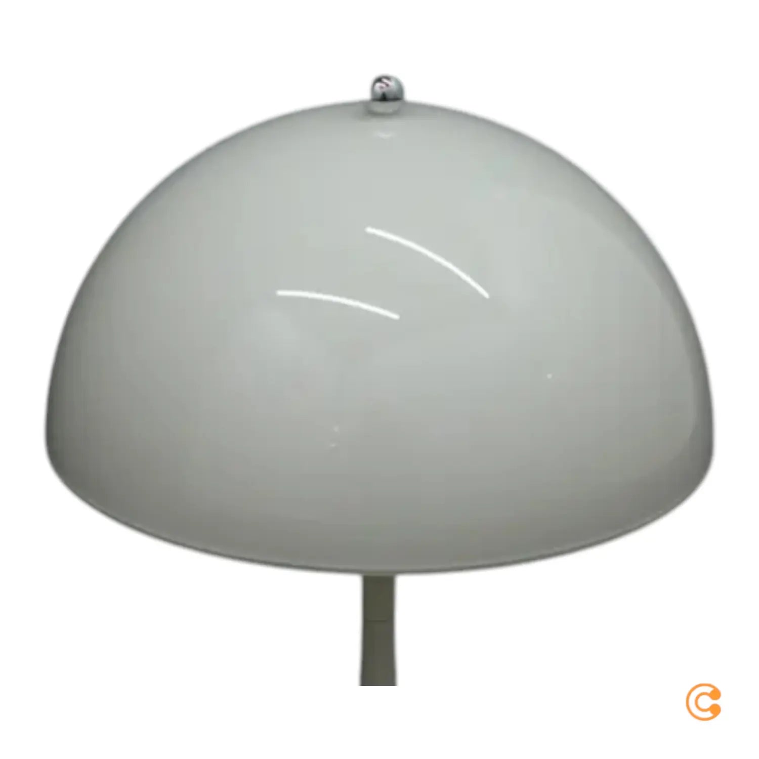 B-Ware Louis Poulsen Panthella Tischleuchte Led Akku Beige Tragbar V3 Siehe Text/Foto - 5714693006380