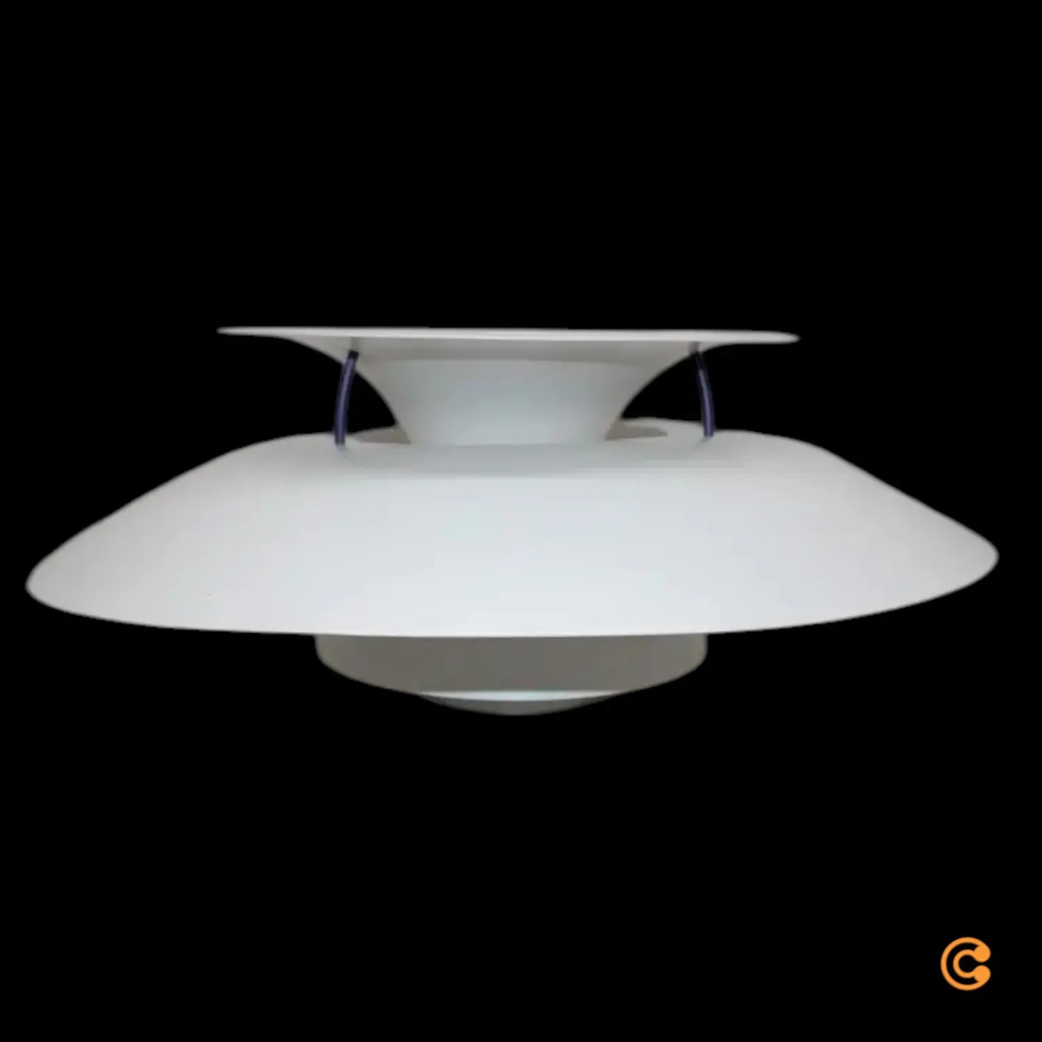 B-Ware Louis Poulsen Ph 5 Pendelleuchte Hängelampe Deckenleuchte Lampe Siehe Text/Foto - 5703411767849