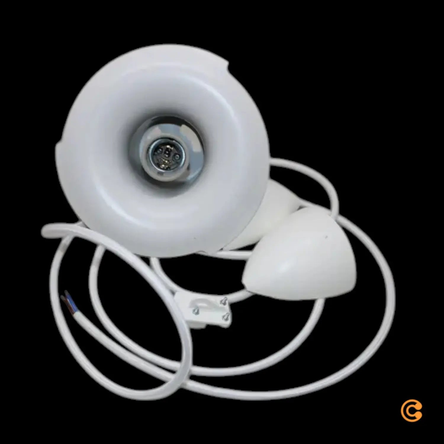 B-Ware Louis Poulsen Ph 5 Pendelleuchte Hängelampe Deckenleuchte Lampe Siehe Text/Foto - 5703411767849