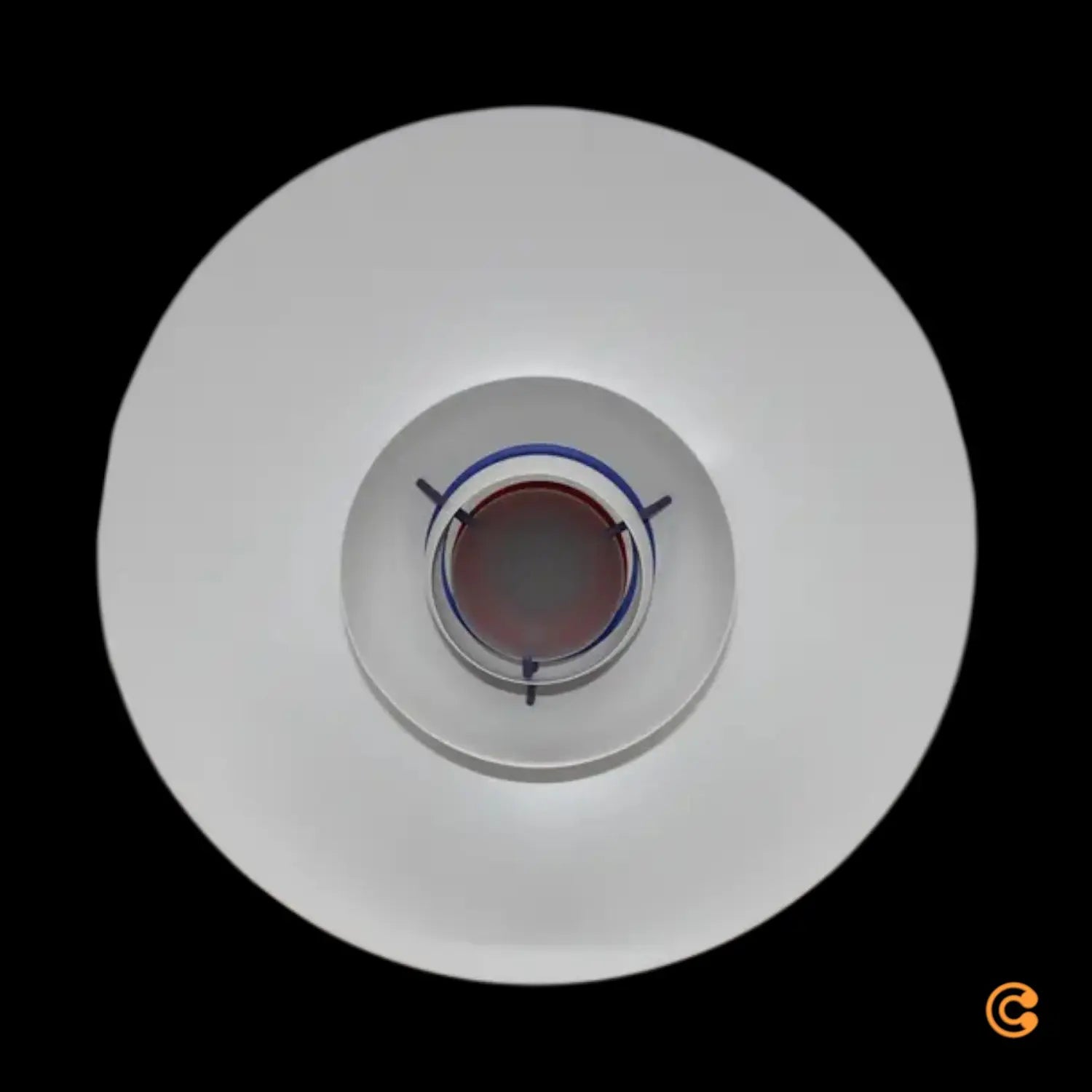 B-Ware Louis Poulsen Ph 5 Pendelleuchte Hängelampe Deckenleuchte Lampe Siehe Text/Foto - 5703411767849