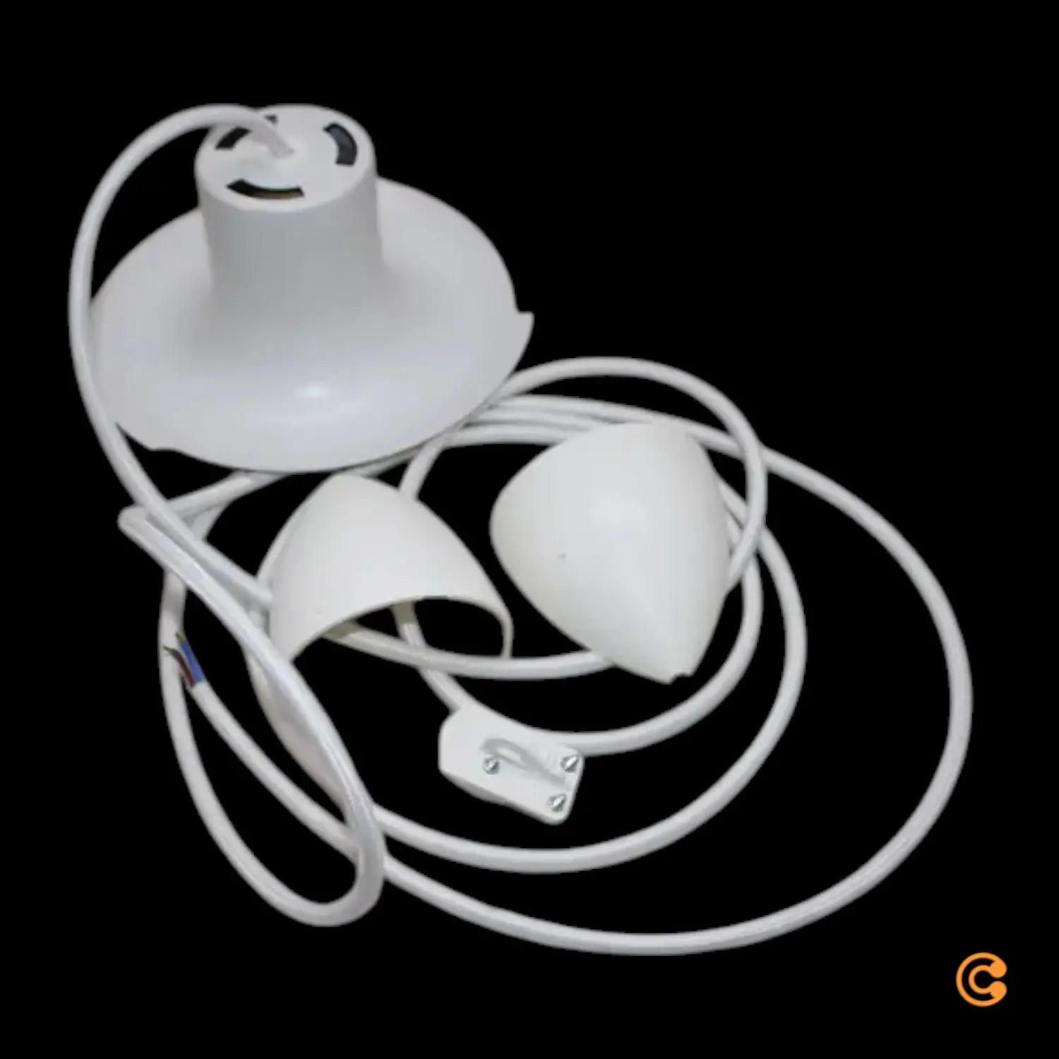 B-Ware Louis Poulsen Ph 5 Pendelleuchte Hängelampe Deckenleuchte Lampe Siehe Text/Foto - 5703411767849
