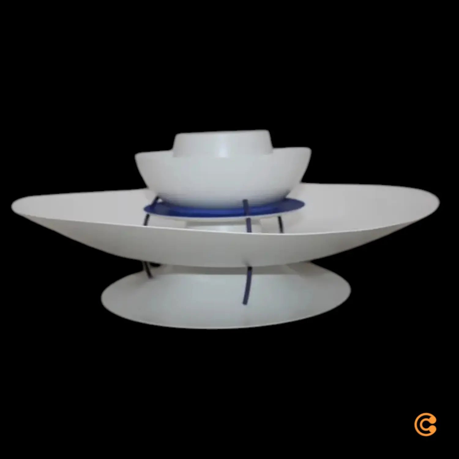 B-Ware Louis Poulsen Ph 5 Pendelleuchte Hängelampe Deckenleuchte Lampe Siehe Text/Foto - 5703411767849