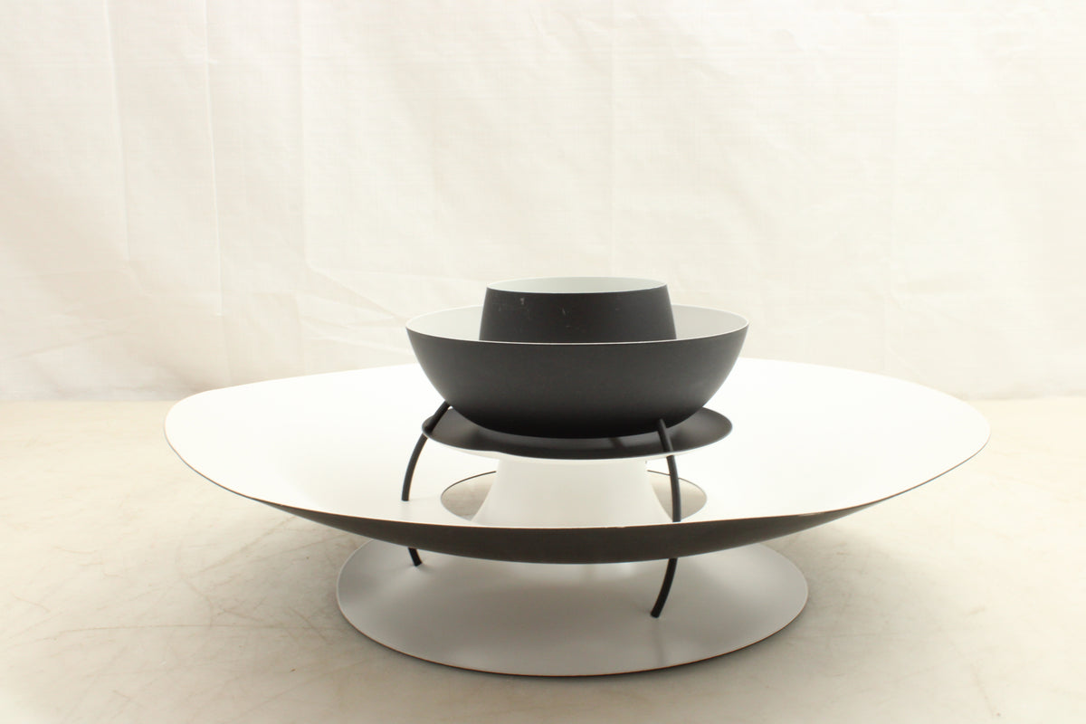 Louis Poulsen PH 5 Monochrome Pendelleuchte Deckenlampe Hängeleuchte Schwarz - 5714693451814