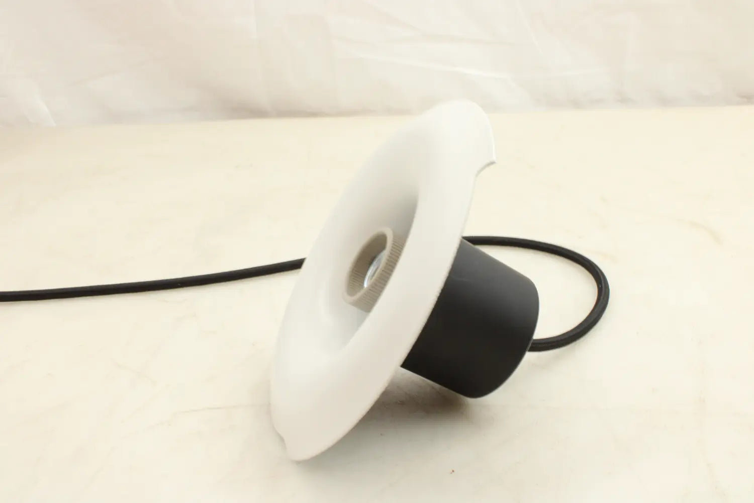 B-Ware Louis Poulsen Ph 5 Monochrome Pendelleuchte Deckenlampe Schwarz Siehe Text/Foto - 5714693451814