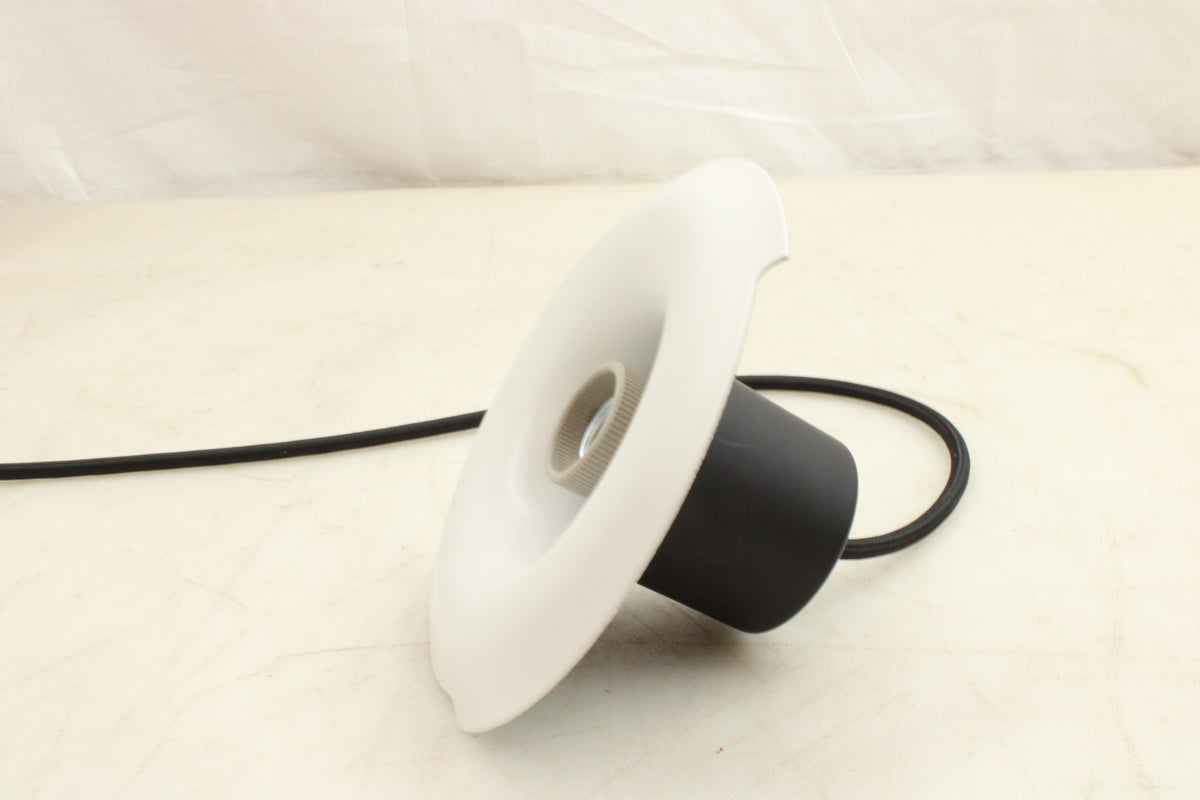 Louis Poulsen PH 5 Monochrome Pendelleuchte Deckenlampe Hängeleuchte Schwarz - 5714693451814