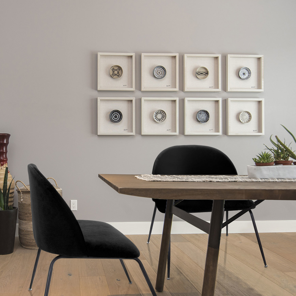 Hjh Office Loungesessel Stuhl Velvo Samt Wohnzimmer Siehe Text/Foto C-Ware - 4064323013105