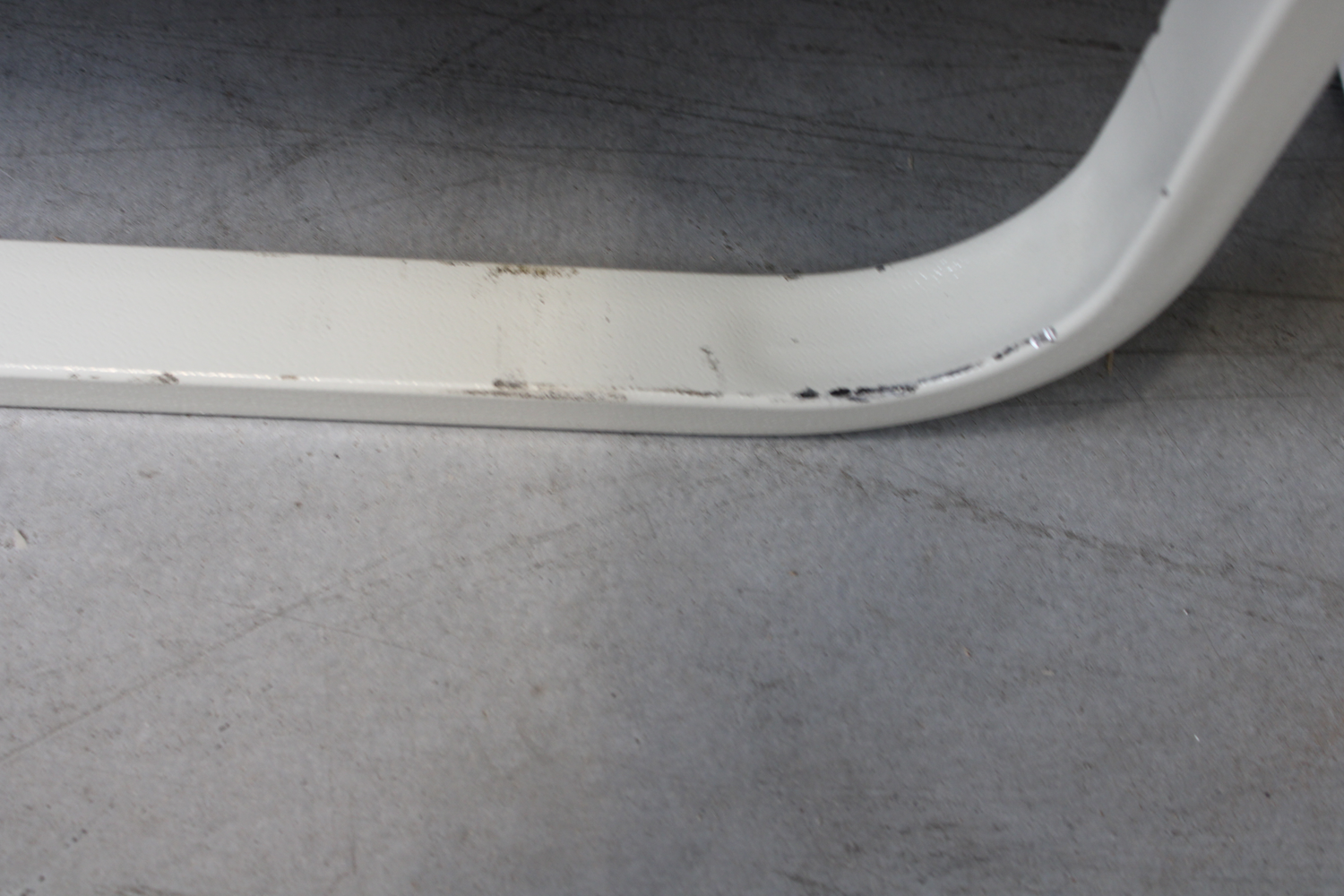 Hjh Office Loungesofa Aruba Step Gestell Lichtgrau Kunstleder Siehe Text/Foto C-Ware - 4260284084066