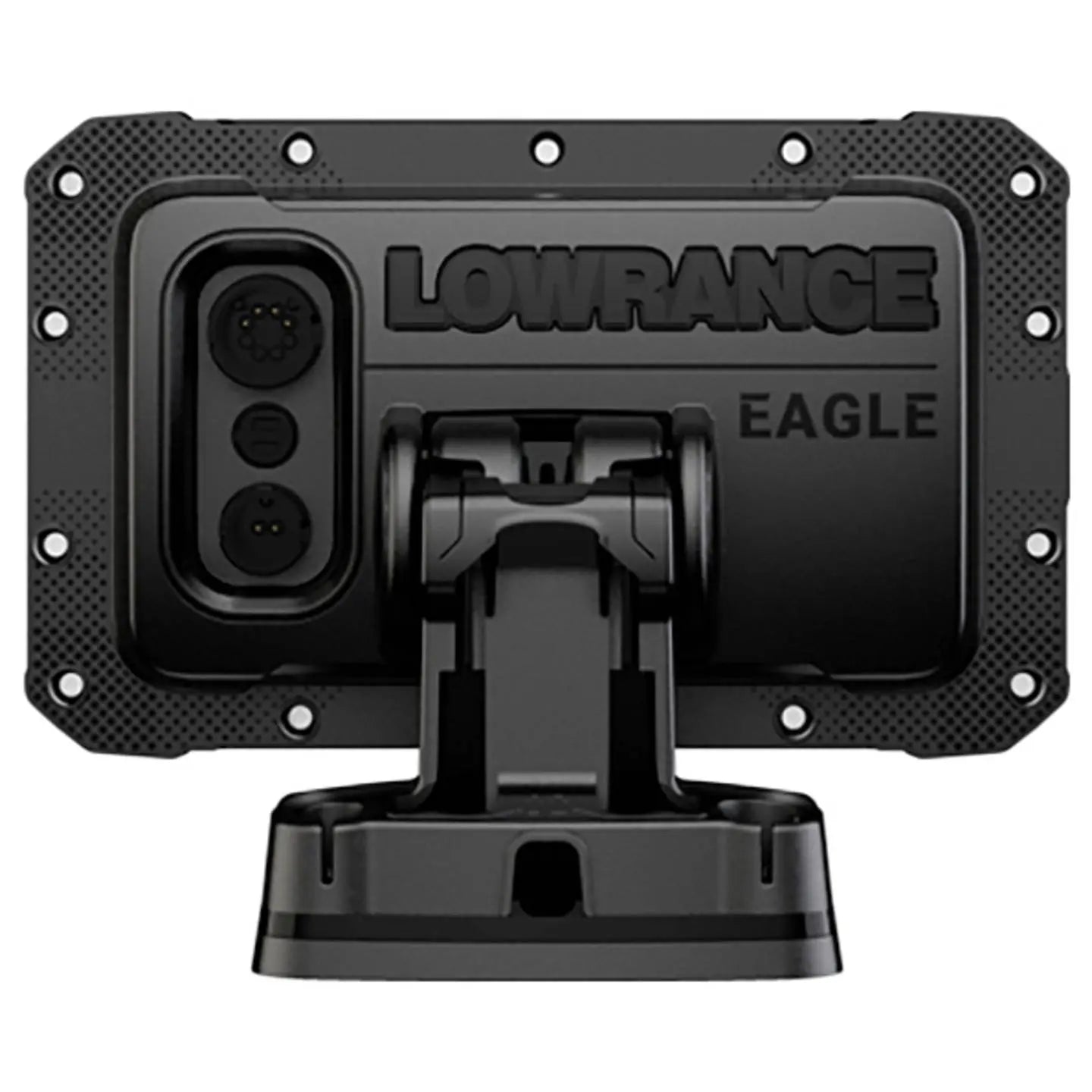 B-Ware Lowrance Eagle 5 Hdi 83/200 Fischfinder - 9420064135837