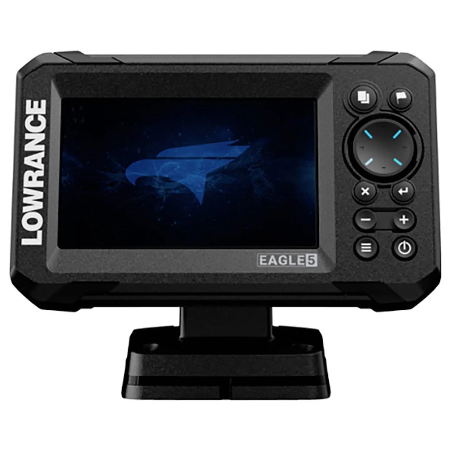 B-Ware Lowrance Eagle 5 Hdi 83/200 Fischfinder - 9420064135837